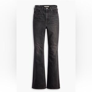 Levi's Premium 70s High-Flare Women’s Jeans in color Just a Hint 30x30